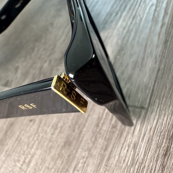 RETROSUPERFUTURE ANCORA BLACK - Picture 4 of 11